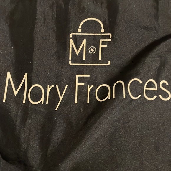 Mary Frances Frida Handbag - Picture 5 of 6